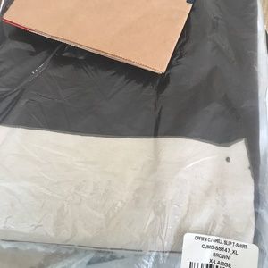 McDonalds Cactus Jack Travis Scott T-Shirt